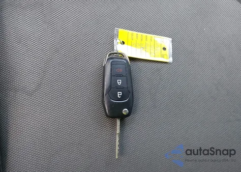 2016 Ford F-150 Xlt z USA, uszkodzony, nr VIN 1FTEW1CP4GKE21608